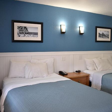 Colonial Inn Nags Head Exteriér fotografie